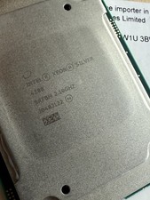 Intel Xeon Silver 4208