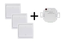 ChiliTec Funk-Schalter Pilota