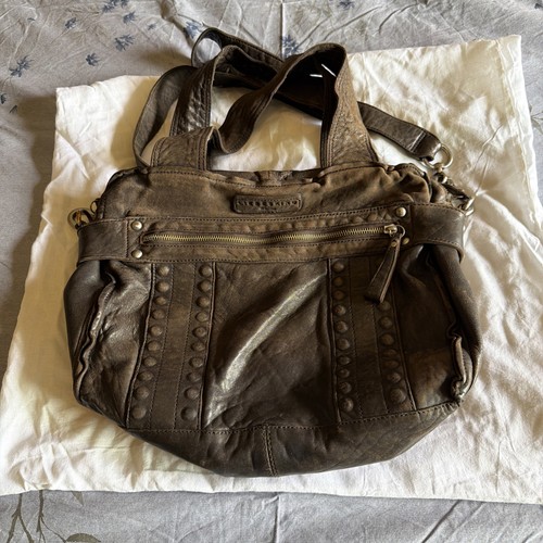 Liebeskind berlin distressed - berlin,