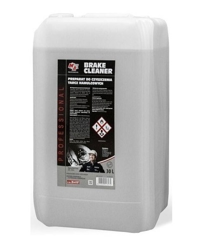 Brake degreaser 30l - brake,