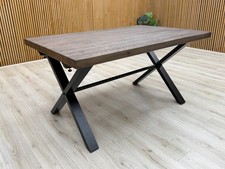 Möbeldorf Esstisch "Mars"