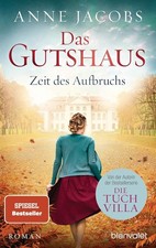 Das Gutshaus - Zeit des
