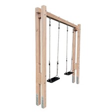 Exklusiver Spielturm Levi-2B-L