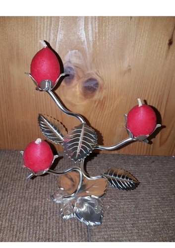 Vintage kerzenständer - vintage,