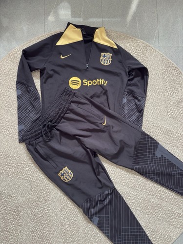 Nike barcelona - nike, fc