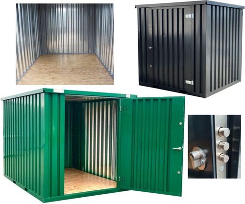 Lagerbox lagercontainer - lagerbox,