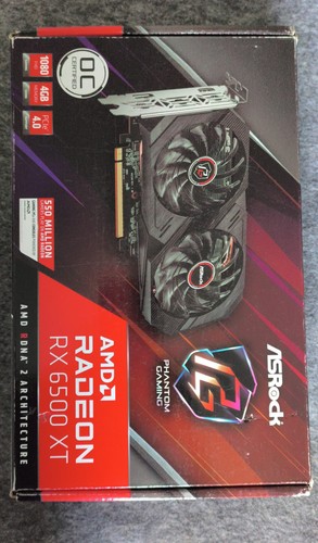 Asrock amd radeon 6500 - asrock,