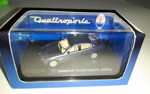 Ricko 38306 maserati - ricko,
