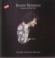 Randy Newman Lonely At The Top