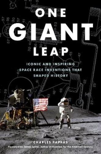 Charles pappas one giant leap - pappas,