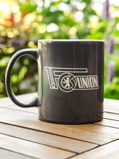 1. FC Union Berlin Tasse