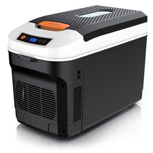 Brandson kühlbox elektrisch - kühlbox,