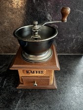 Alte Kaffeemühle