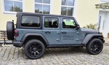 RID R05 10x22 5x127 Felgen +