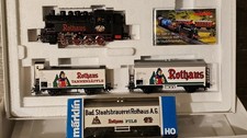 Märklin H0 94133 Sonderset