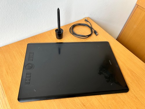 Wacom intuos pro - intuos, pth-860