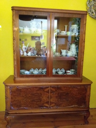 Vitrine