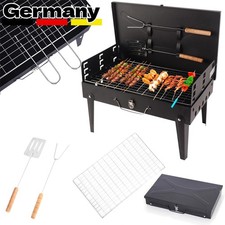 XXL Grill BBQ Holzkohlegrill