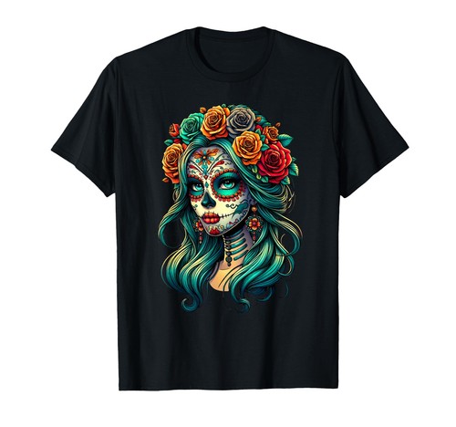 Catrina shirt damen dia - la,
