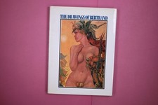 257247 THE DRAWINGS OF BERTRAND HC