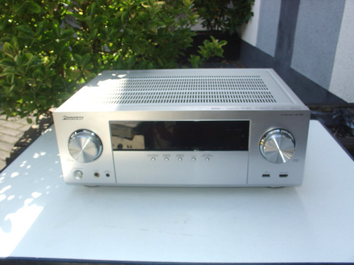Pioneer vsx 924 2 - vsx-924-s, 7.2