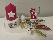 Winterlandschaft Weihnachten