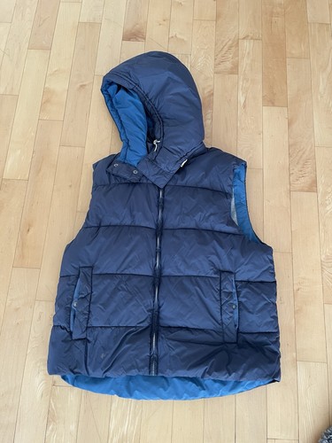 Winterweste - , xl