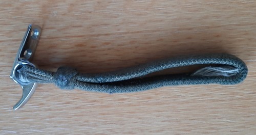 Halteschlaufe mercedes ponton - halteschlaufe,