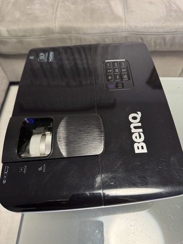 Benq th681 dlp - benq,