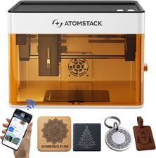 Atomstack P1 Mini – tragbare