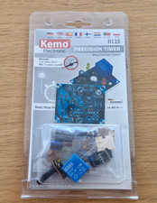 Kemo b133 präzisions timer - kemo,