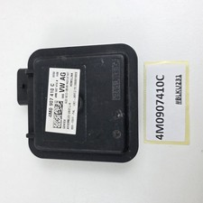 2016-2021 Audi Q5 Homelink