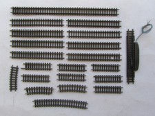 Arnold - Spur N - Kleines