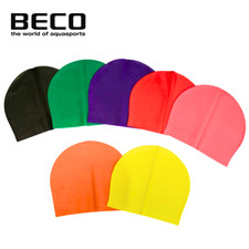 BECO® Latex-Trainingshaube |