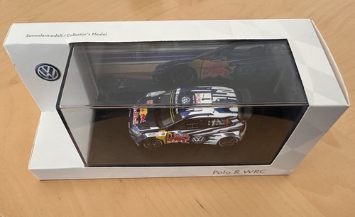 Polo wrc monte carlo - monte,