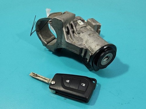 Toyota aygo ab40 - 2018, benzin