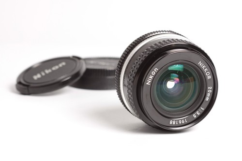 Nikon nikkor ai wide - ai,