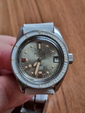 SQUALE Medium Vintage Diver 30