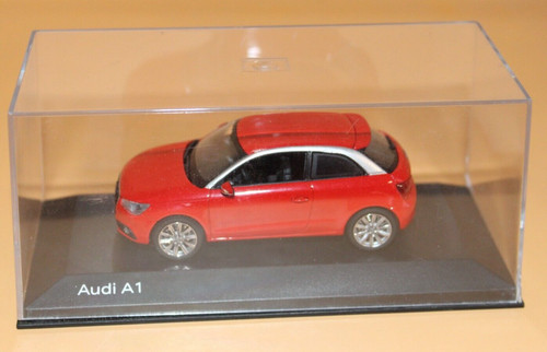 Kyosho audi rot - kyosho,