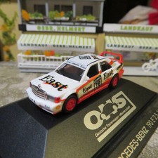 HERPA H0 1:87 Mercedes Benz