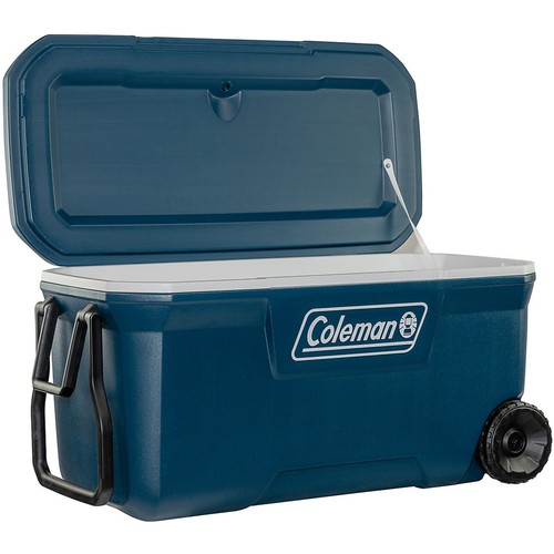 Coleman 100qt xtreme - coleman,