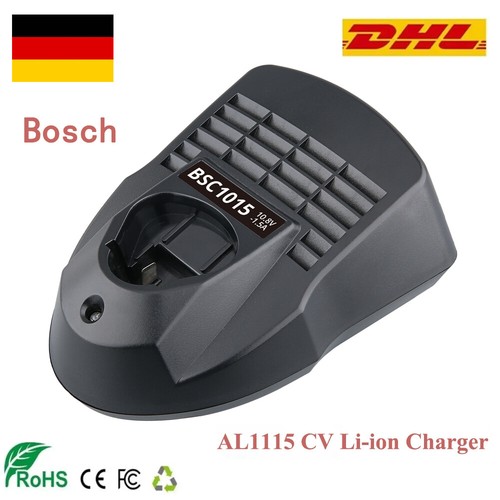 Al1115cv für bosch 10 - al1115cv,