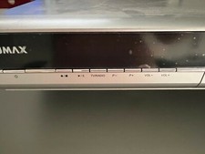 Humax PDR-9700C/S08P Premiere/Sky 80 GB mit Fernbedienung + Bedienungsanleitung