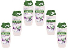 6er Pack PALMOLIVE Women Duschgel - Winter Träume -6 x 250ml