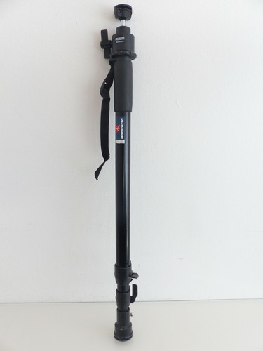 Manfrotto 134 ssnb - manfrotto,