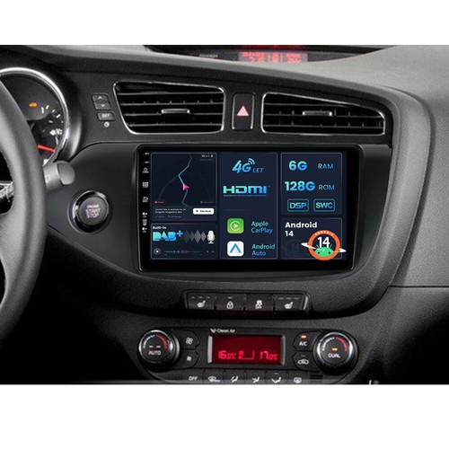 128g autoradio dab hdmi - autoradio, dab+4g+hdmi