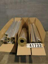 Posten Paroc Rohrisolierung Isolierung Dämmwolle Steinwolle 41733