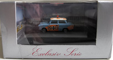 Herpa Exclusiv Trabant 601 S