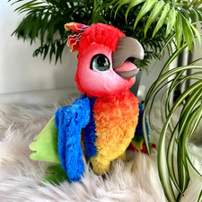Hasbro furreal friends - hasbro, pauli
