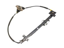 Window Regulator Right Manual